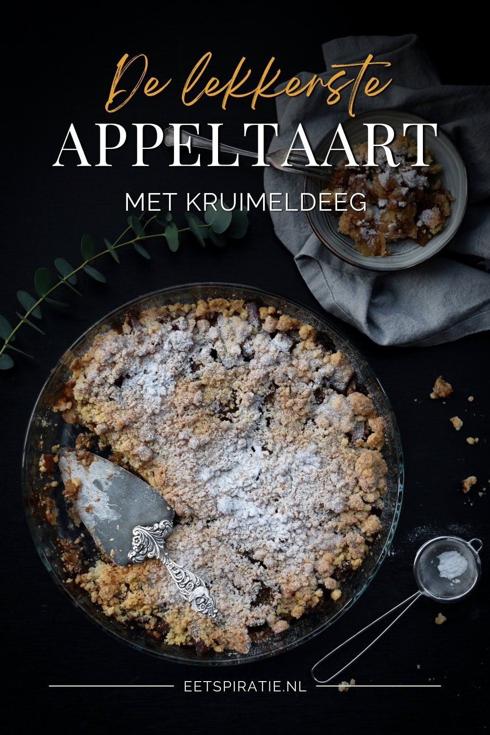 Appelscheptaart