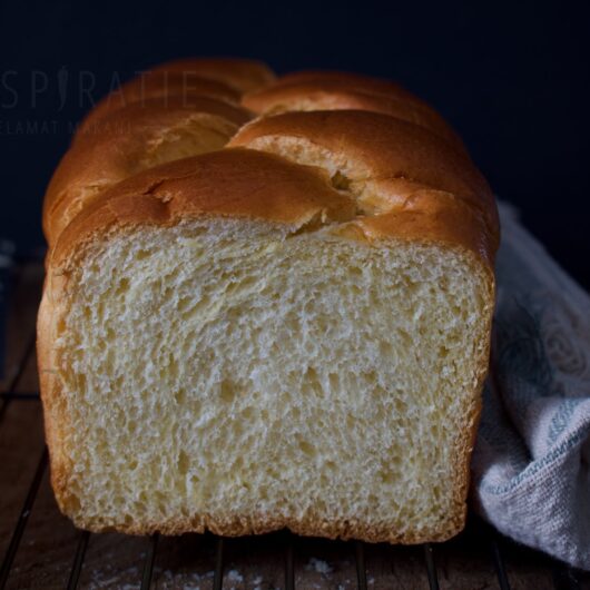 Brioche brood
