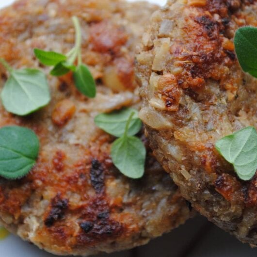 Notenburger