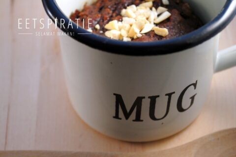 Mug cake