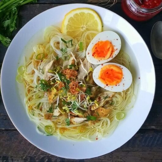 Soto ajam