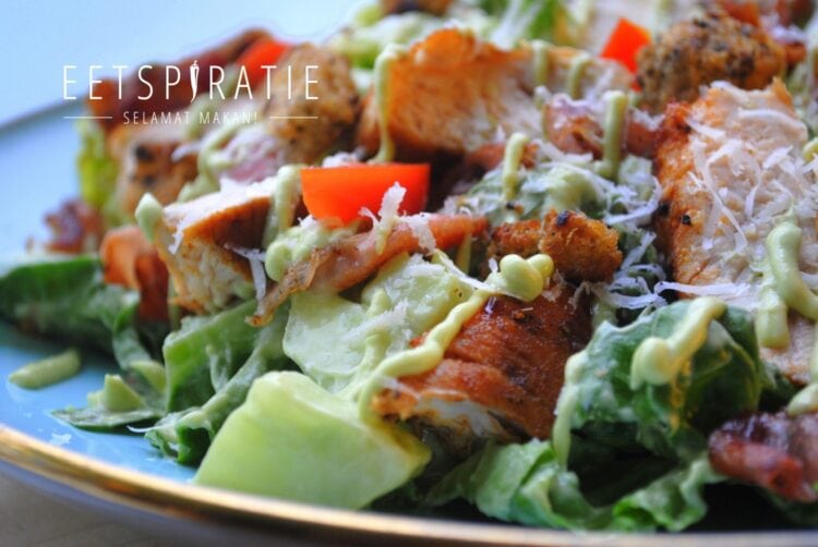 Caesar salade