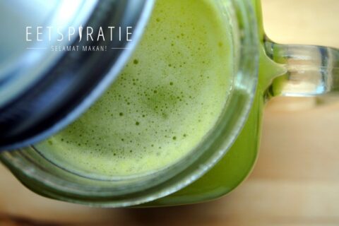 Detox sapje
