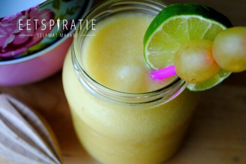 Ananas smoothie