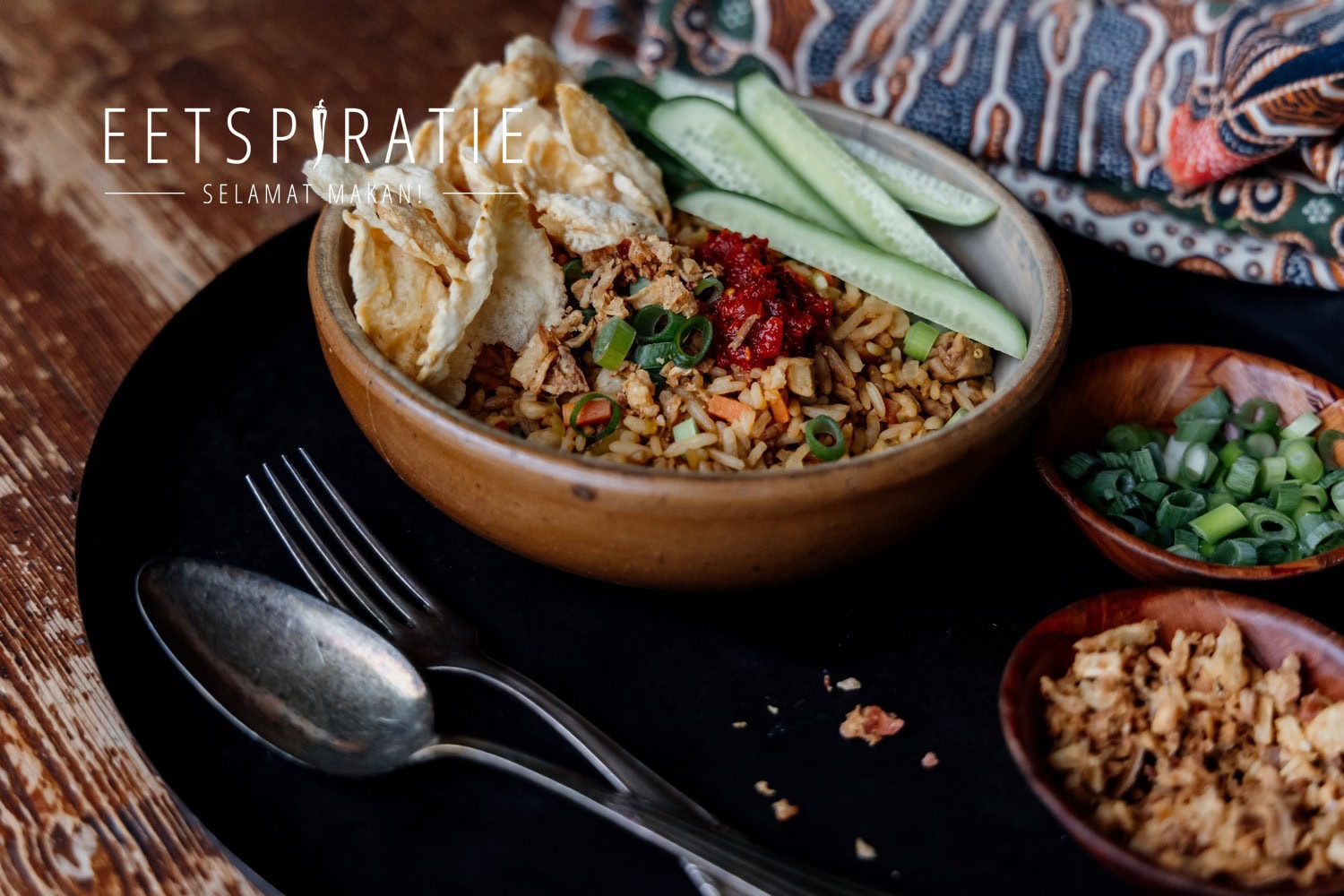 Nasi goreng