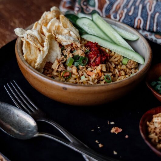 Nasi goreng