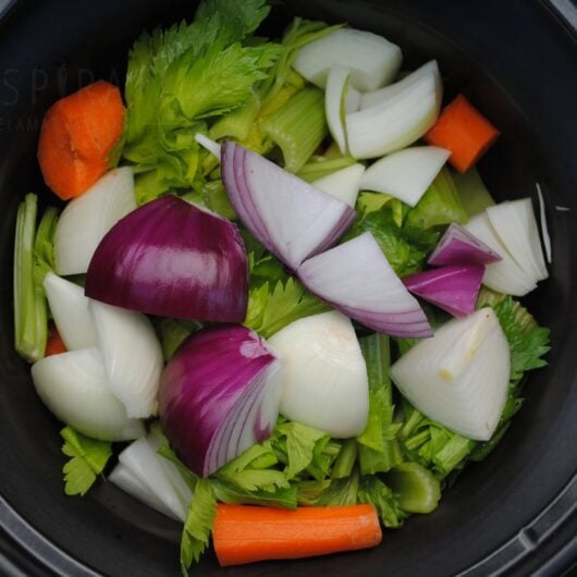 Groentebouillon