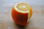Sinaasappel snack 6