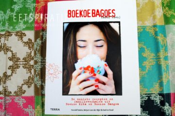 Boekoe bagoes