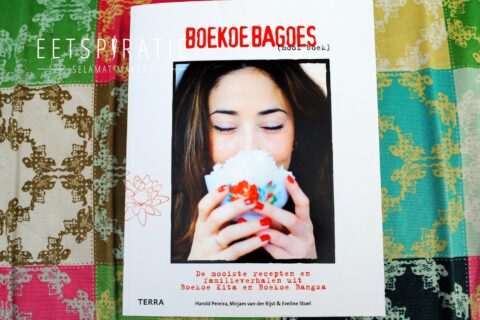 Boekoe bagoes