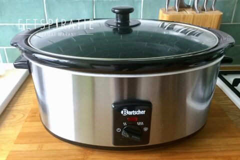 Slowcooker