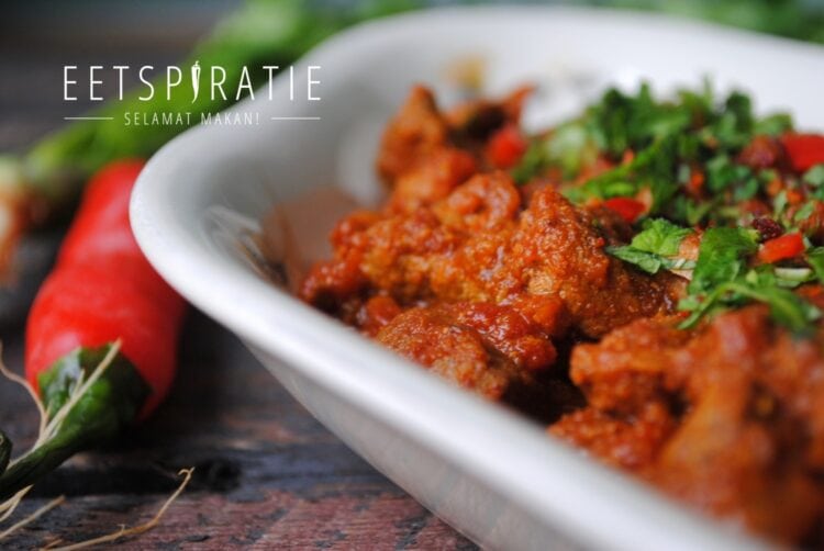 Vindaloo 