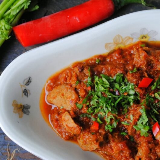 Vindaloo