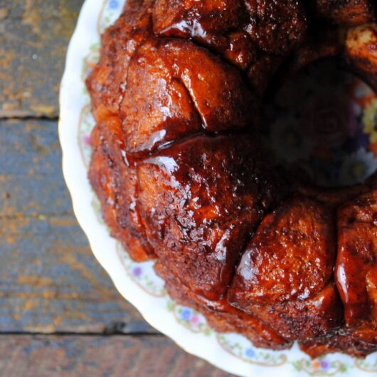 Monkey bread