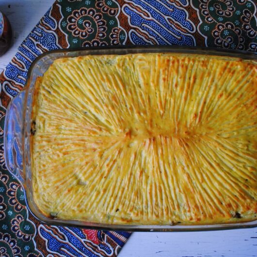 Pastei tutup (Indische pastei)