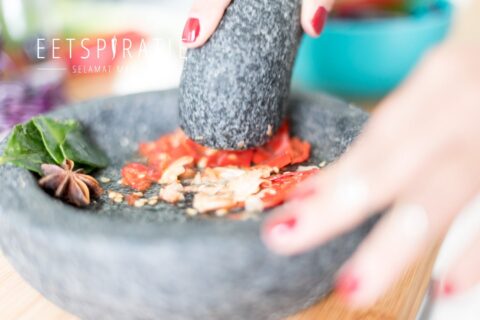 Kooktips voor de Indische keuken