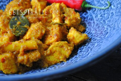 Kip rendang