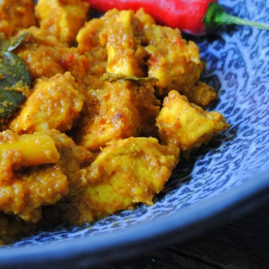 Kip rendang