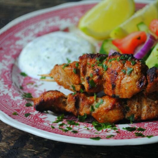Souvlaki