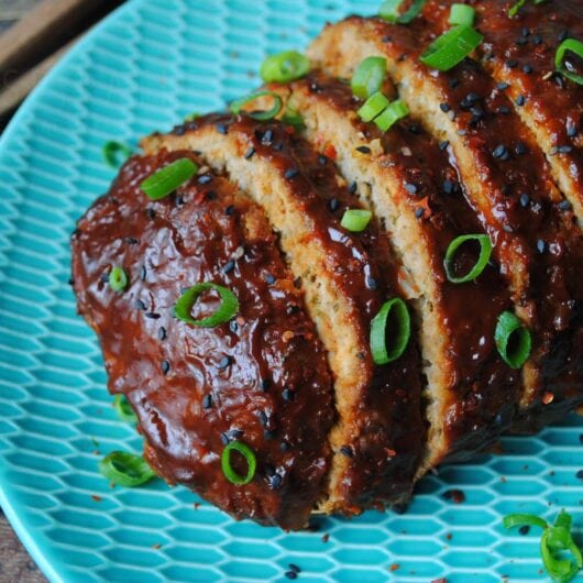 Gehaktbrood uit de slowcooker