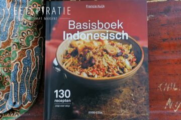 Review Basisboek Indonesisch Francis Kuijk