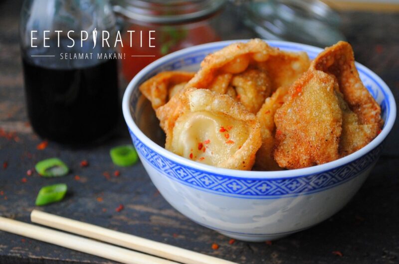 Review Indostok - Vanja van der Leeden - Eetspiratie