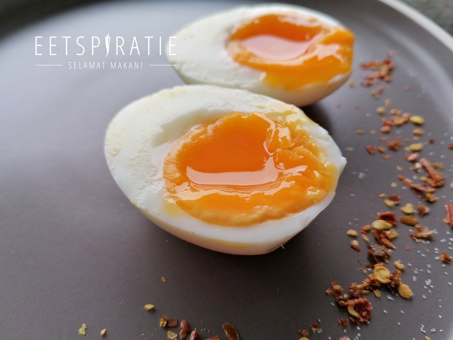 Eieren koken in de CrockPot Express