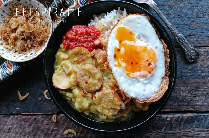 CrockPot Express Eetspiratie