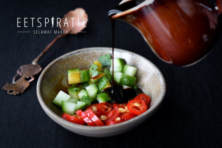 Eetspiratie | Review Indostok - Vanja van der Leeden