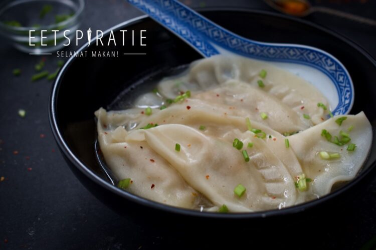 Dumplingsoep