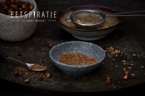 Hoe gebruik je szechuanpeper