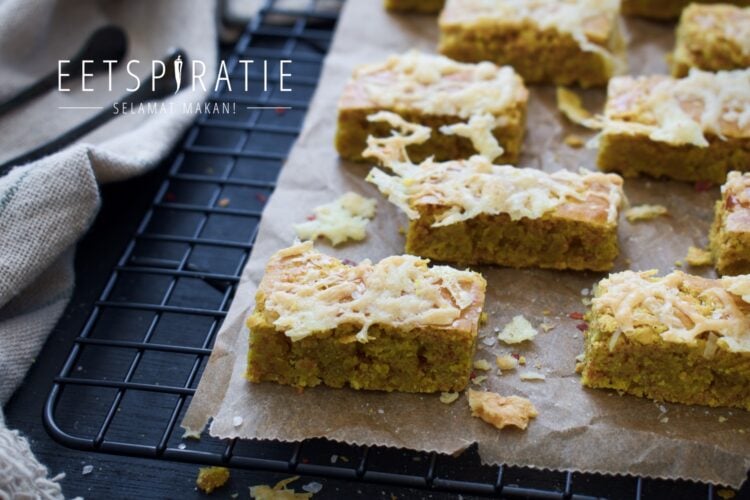 Kwee kering kastengel