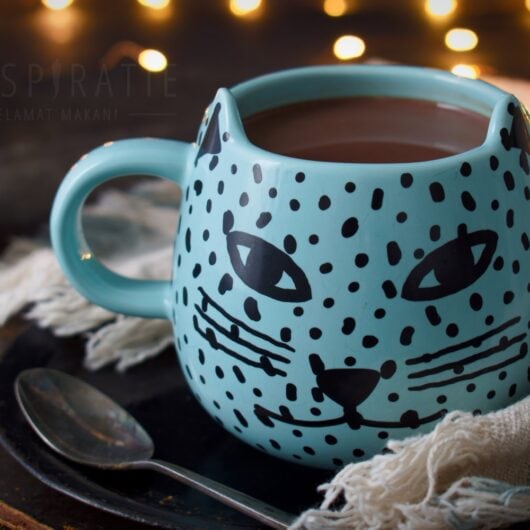 Chocolademelk maken in de slowcooker