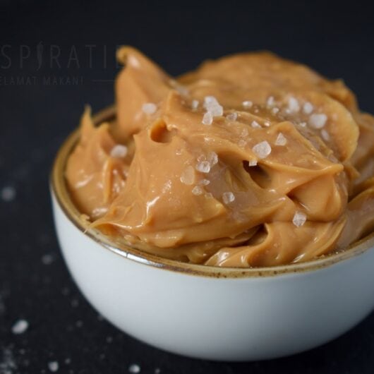 Dulce de leche