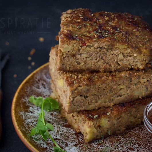 Frikadel pan