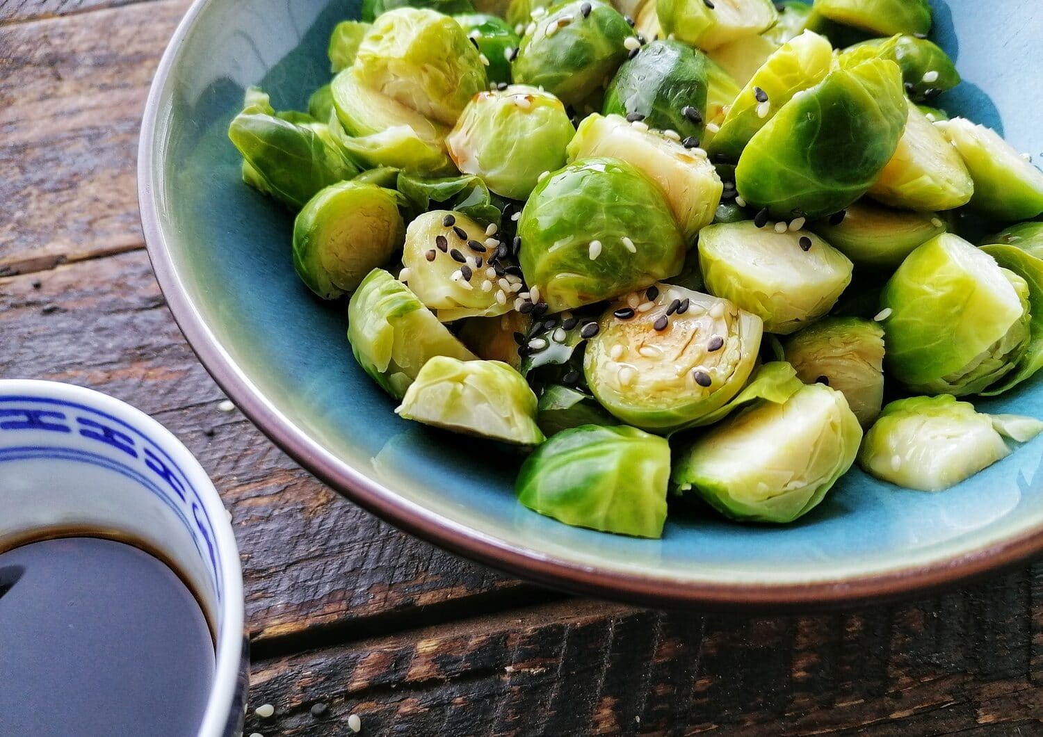 Groenten bereiden in de Crock-Pot Express multicooker