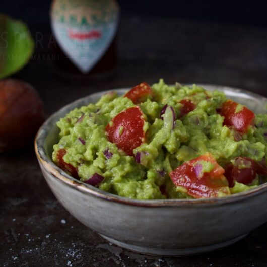 Guacamole