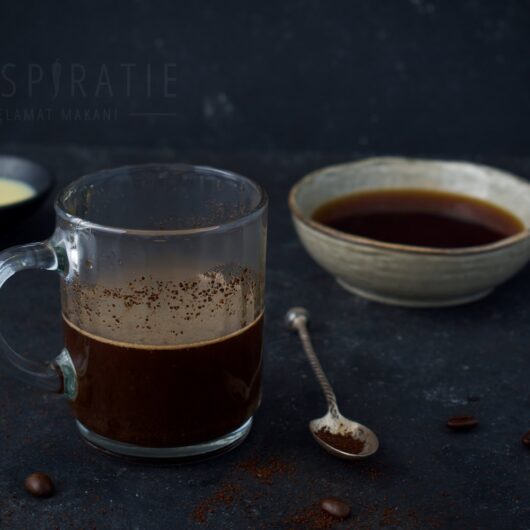Koffie tubruk