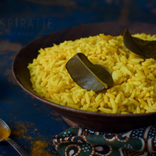 Nasi kuning