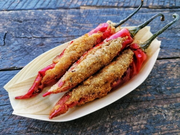 Eetspiratie | Review De bijbel van de Indonesische keuken - Maureen Tan