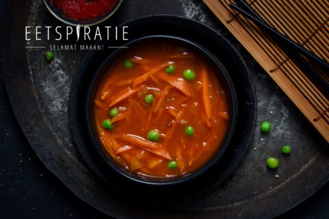 Foe yong hai saus