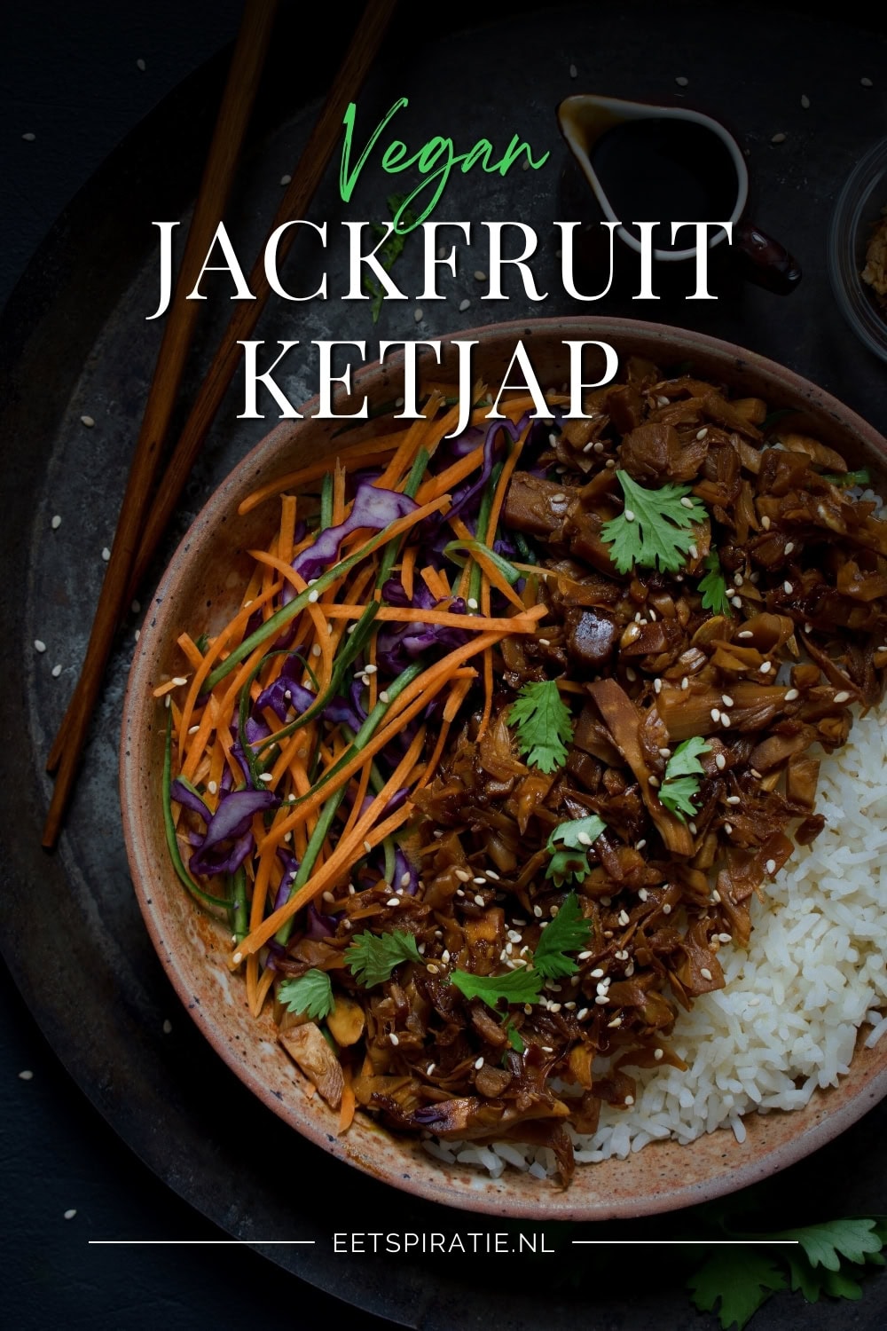 Jackfruit ketjap