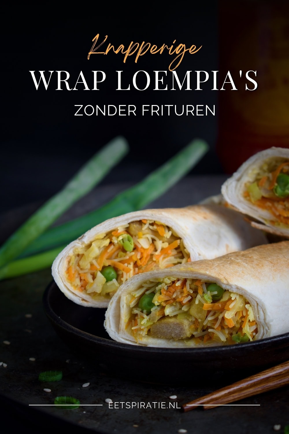 Wrap loempia’s