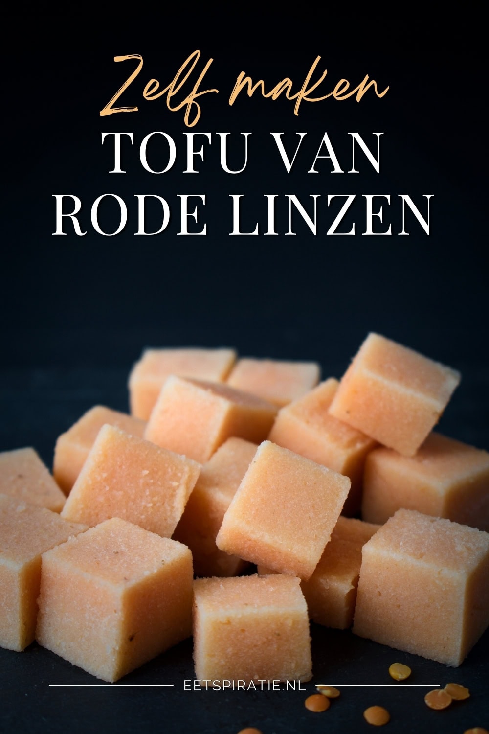Linzen tofu