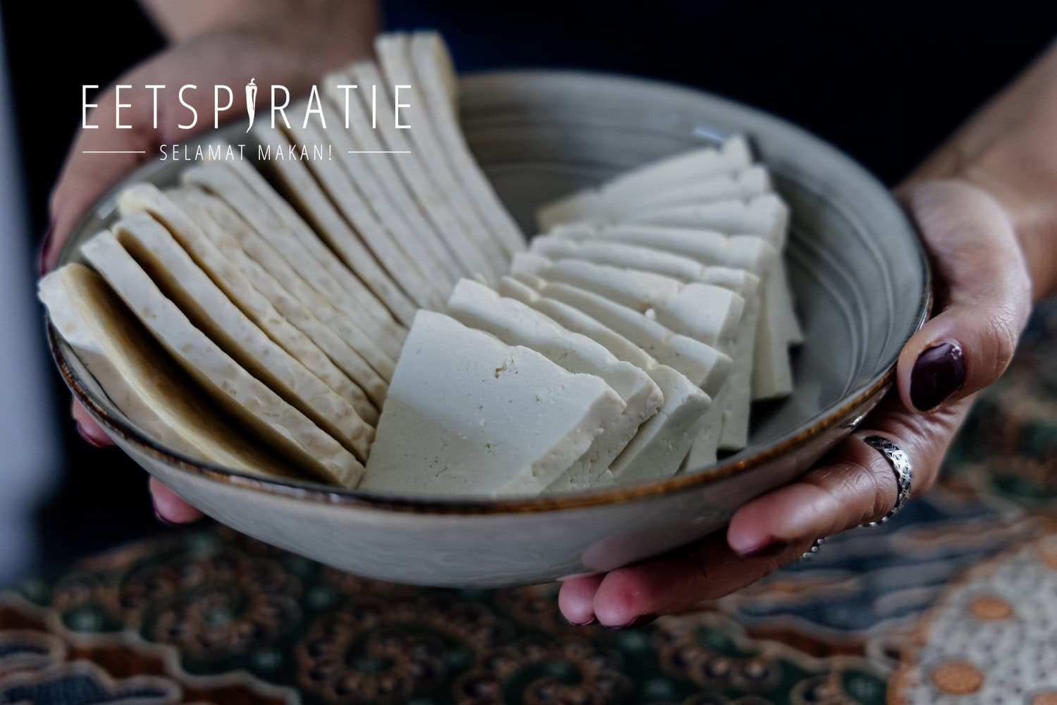 Wat is het verschil tussen tofu en tempeh