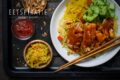 Babi pangang - mals uit de slowcooker en krokant uit de pan