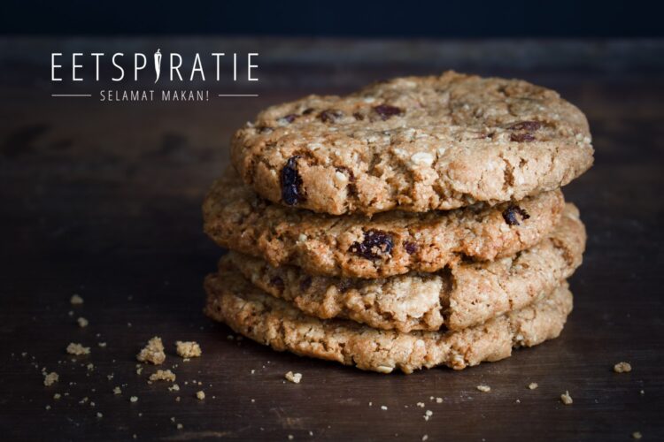 De lekkerste grote rozijnenkoeken