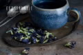 Butterfly pea tea - wat is het en wat kun je ermee maken