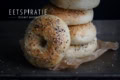Eiwitrijke bagels in 30 minuten – airfryer of oven
