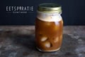 Hoe maak je koffie snel koud - dit is dé tip voor ijskoffie